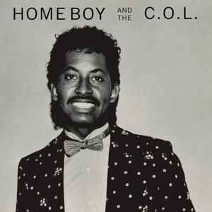 Home Boy and the C.O.L.