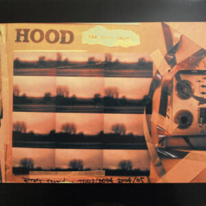 The Hood Tapes