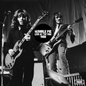 Live at the BBC Sessions 1969