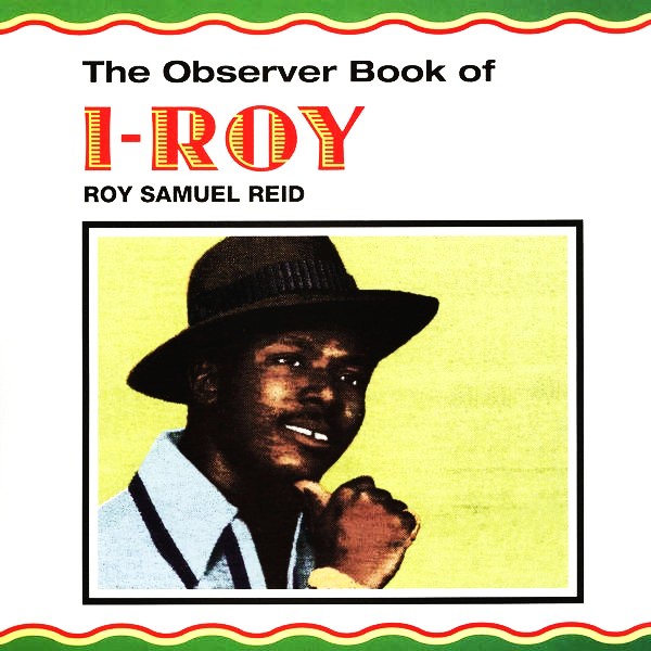 The Observer Book of Roy Samuel Reid