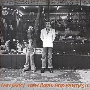 New boots and panties (Deluxe edition)