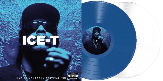 Live at Montreux Festival '95