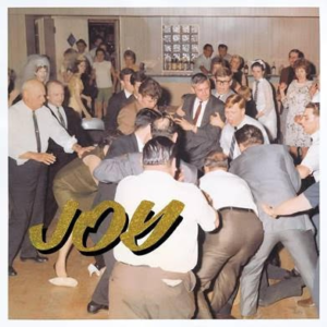 Joy as an act of resistance