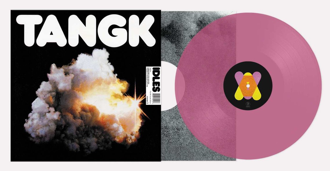 Tangk