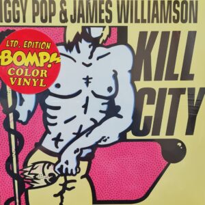 Kill City