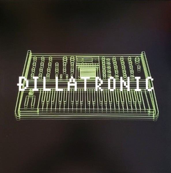 Dillatronic