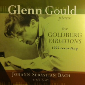 The Goldberg Variations