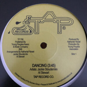Dancing
