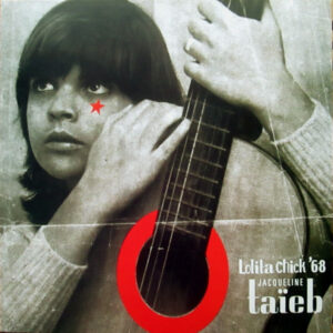 Lolita Chick '68