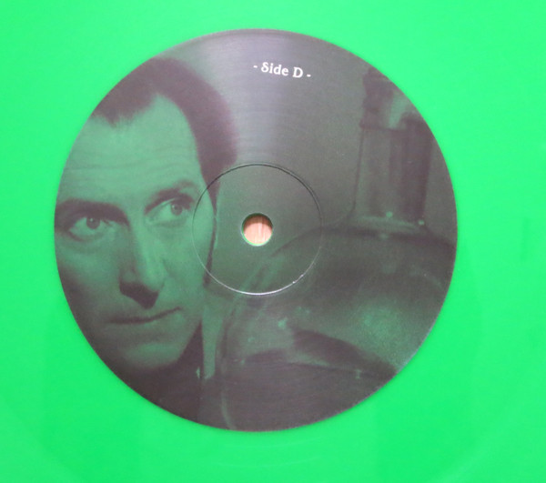Dracula + The Curse Of Frankenstein - Image 3