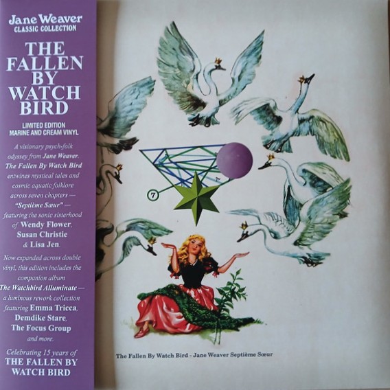 The Fallen By Watch Bird