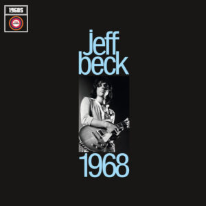 Jeff Beck 1968