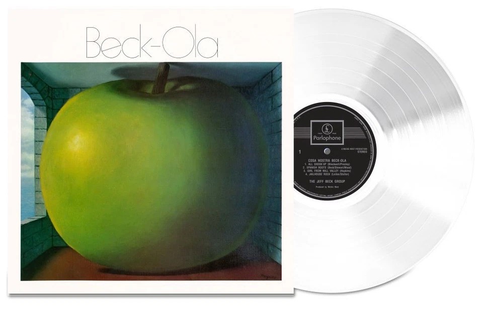 Beck-Ola