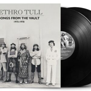 Songs from The Vault