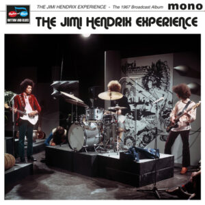 The 1967 Broadcast Album