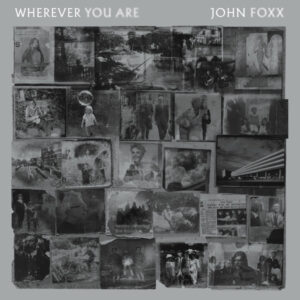 Wherever you are
