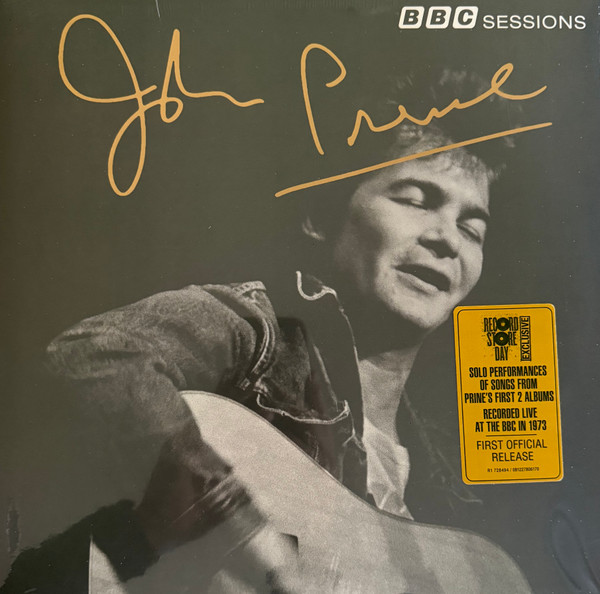BBC Sessions