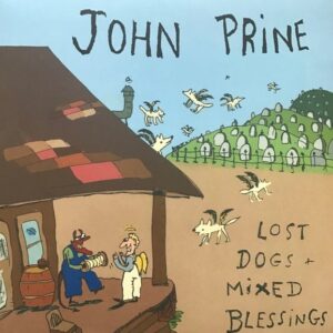 Lost Dogs + Mixed Blessings