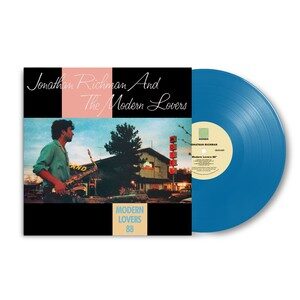 Modern Lovers 88