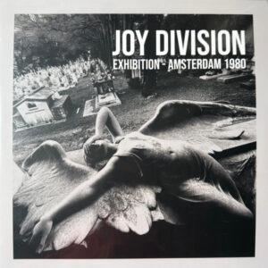 Exhibition - Amsterdam 1980