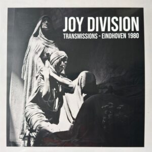 Transmission - Eindhoven 1980