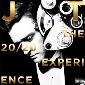 The 20/20 Experience 2 of 2