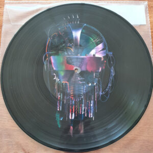 The Alchemist's Euphoria (Picture disc)