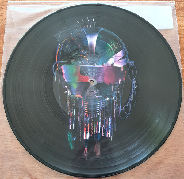 The Alchemist's Euphoria (Picture disc)