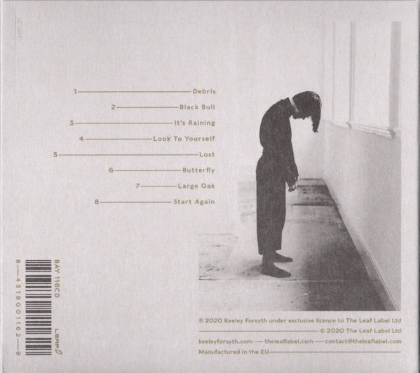Debris - Black vinyl edition - Image 2
