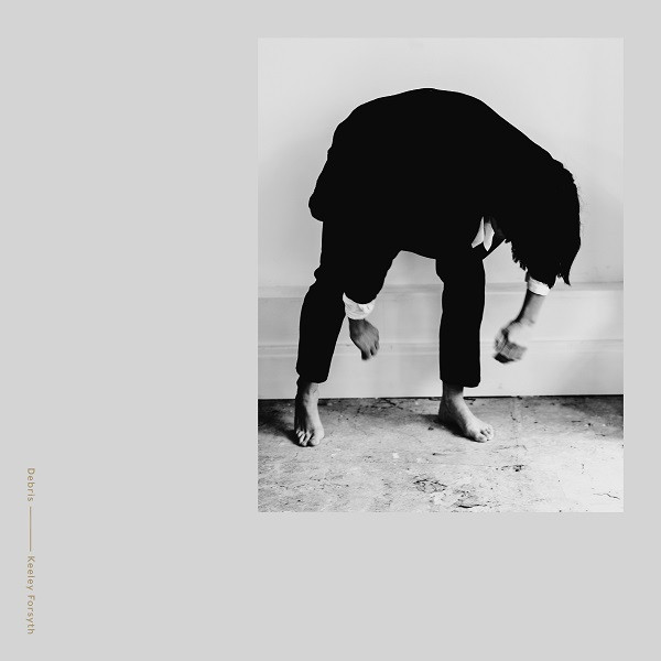 Debris - Black vinyl edition