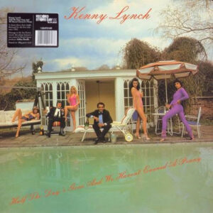 Half the day's gone and we haven't earne'd a penny (Green vinyl)