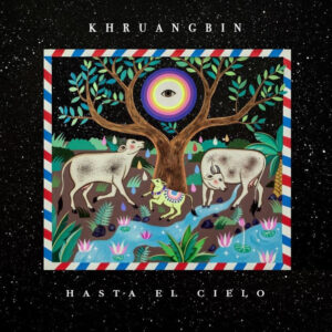 Hasta el cielo