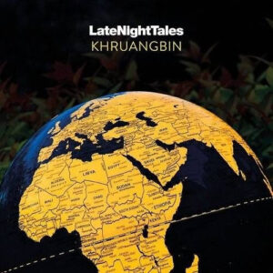 LateNightTales / Late Night Tales