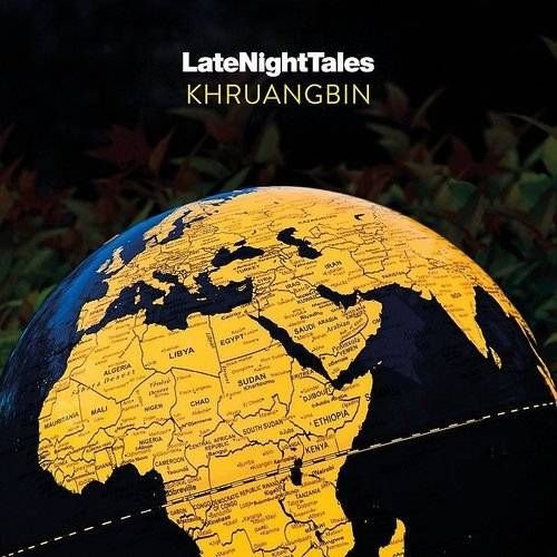 LateNightTales / Late Night Tales
