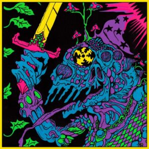 Live in Adelaide '19 (Numbered edition)