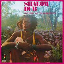 Shalom dub