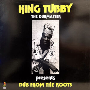 The Dubmaster Presents Dub from the Roots
