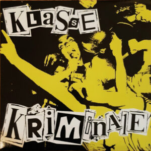 Klasse Kriminale