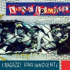 I ragazzi sono innocenti