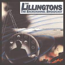 The Backchannel Broadcast: 20th Anniversary Edition