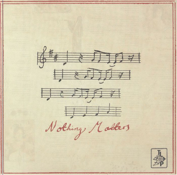 Nothing matters / Nothing matters (acoustic)