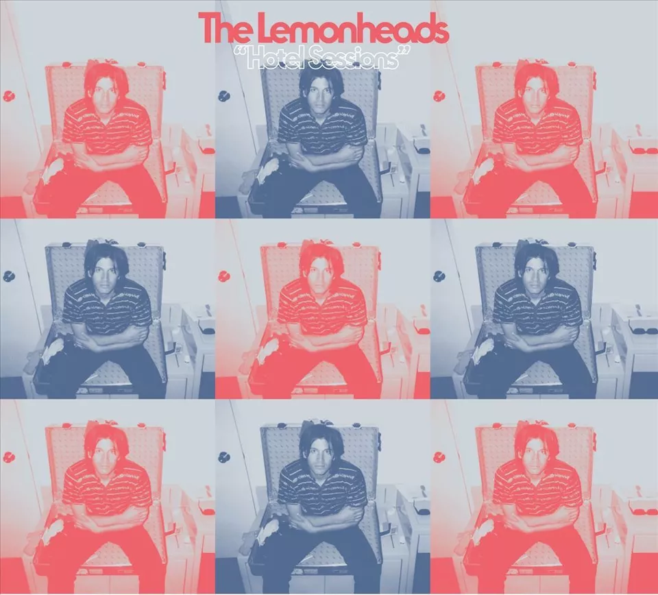 The Hotel Sessions
