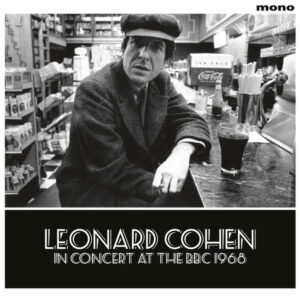 In Concert at the BBC 1968