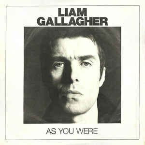 As you were