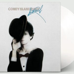 Coney Island Baby