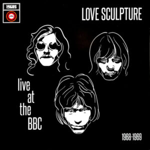 Live at the BBC