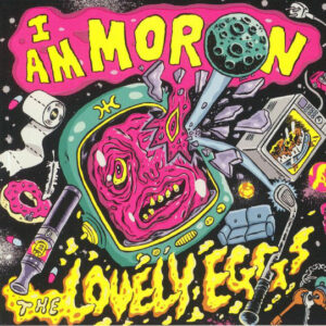 I am moron