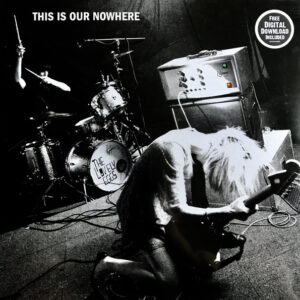 This is our nowhere