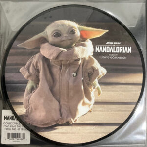 Star Wars: The Mandalorian