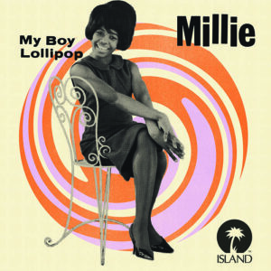 My Boy Lollipop